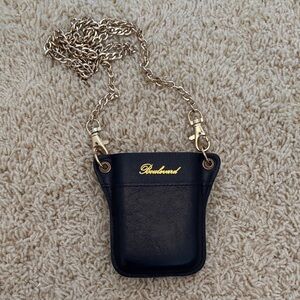 Boulevard Mini Crossbody Bag